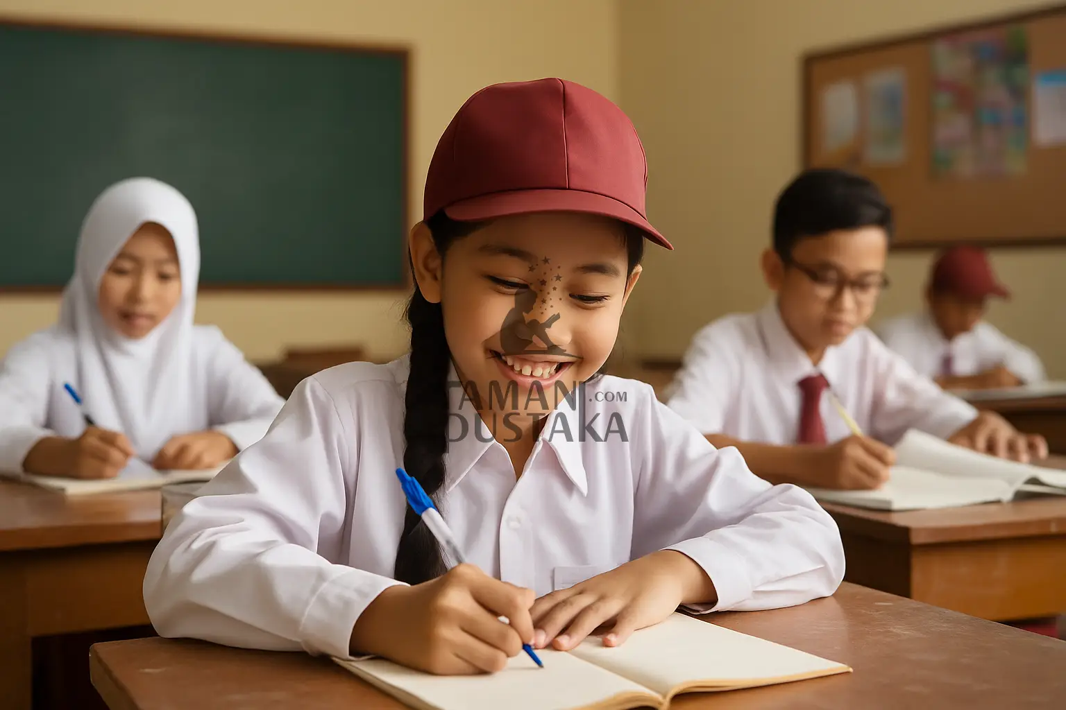 Kalimat Intransitif: Pengertian, Ciri, dan Contoh Lengkap dalam Bahasa Indonesia